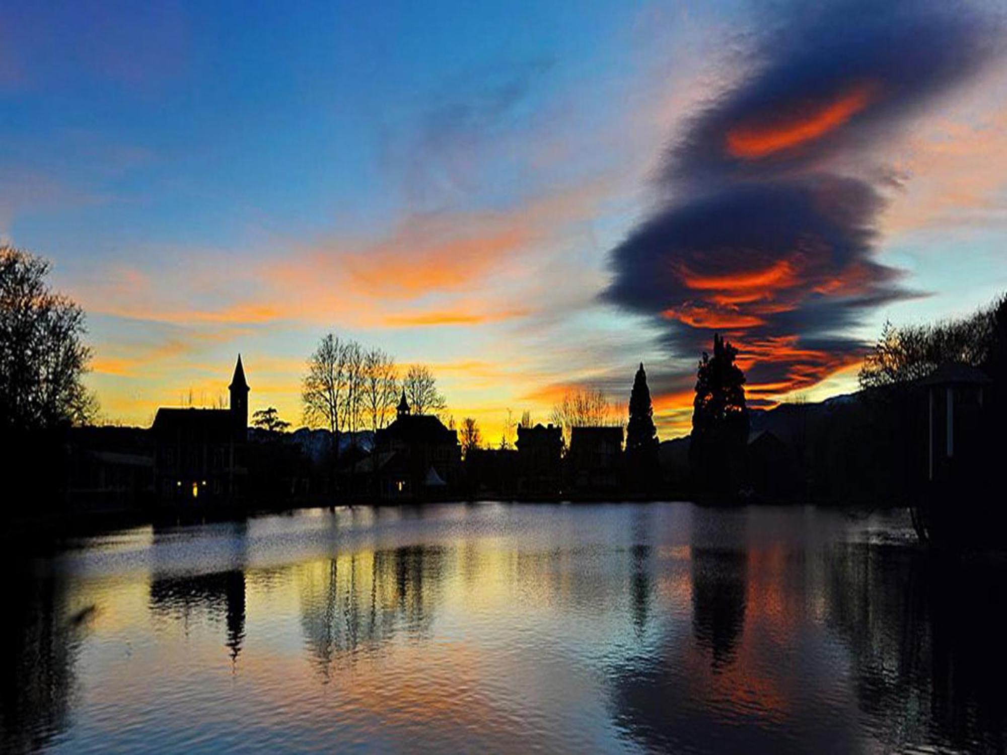 Hotel Campus Cerdanya Puigcerdà