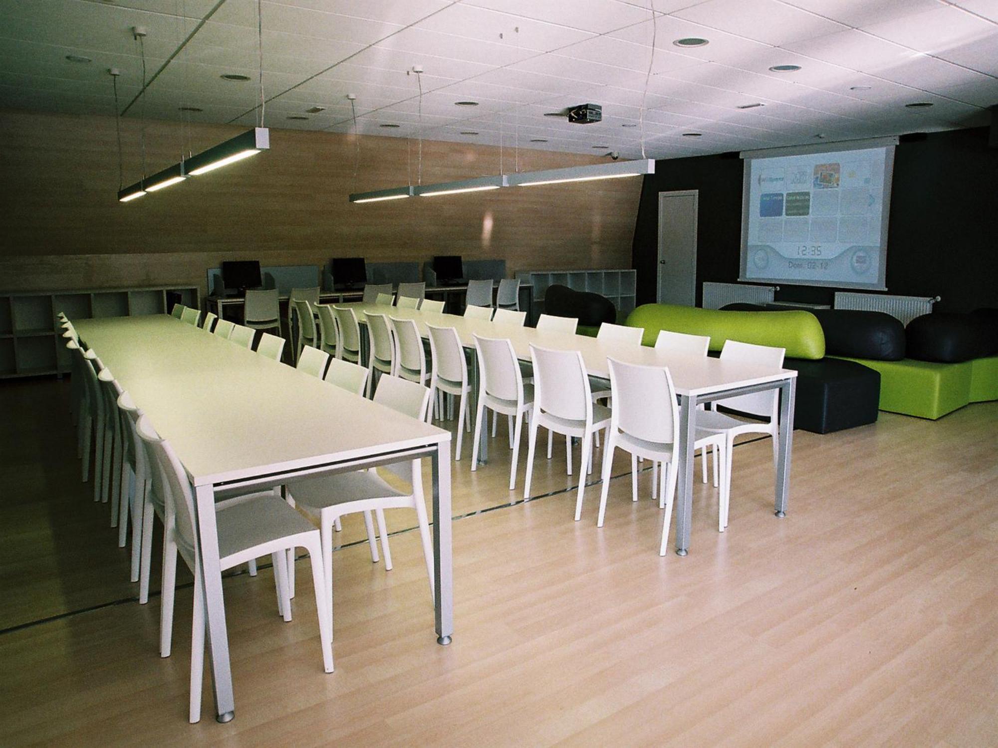 Hotel Campus Cerdanya 3*