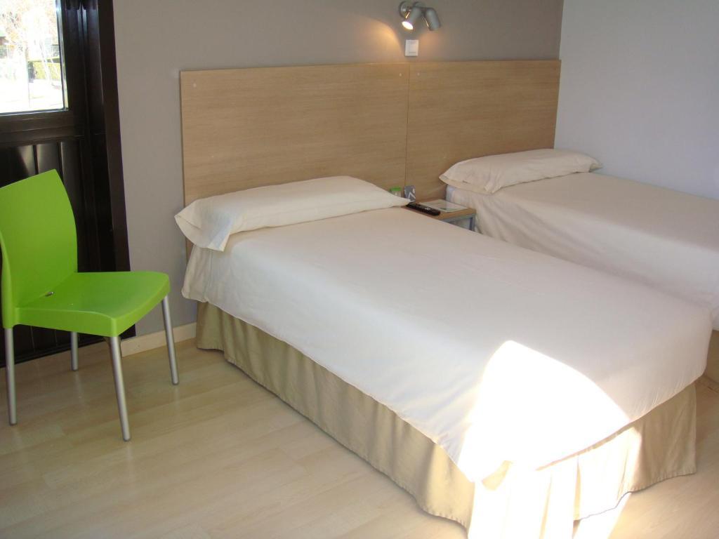 Hotel Campus Cerdanya