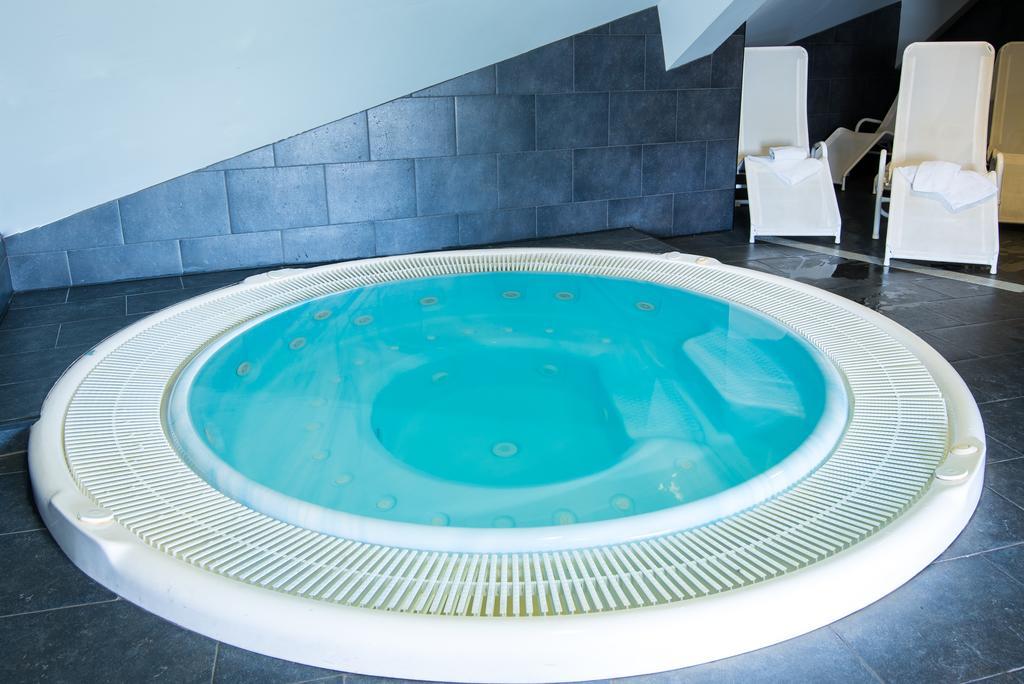 Hotel Campus Cerdanya