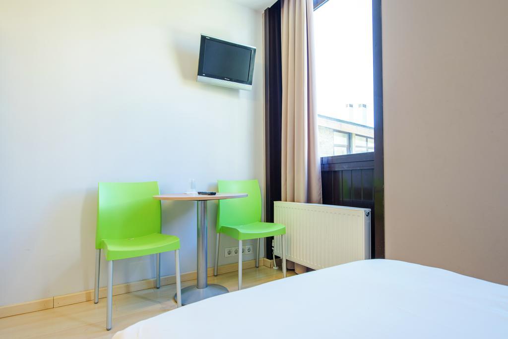 Hotel Campus Cerdanya