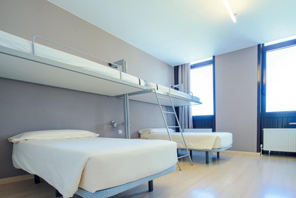 Hotel Campus Cerdanya