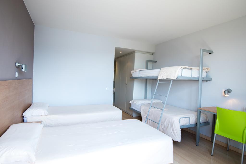 Hotel Campus Cerdanya