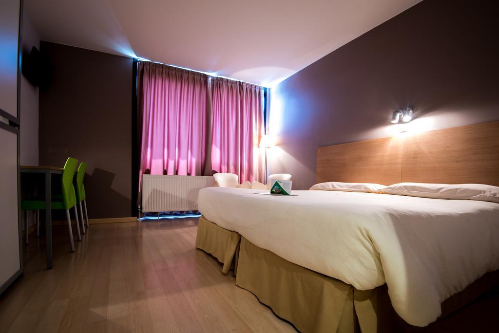 Hotel Campus Cerdanya