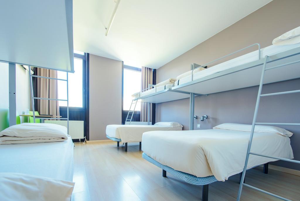 Hotel Campus Cerdanya