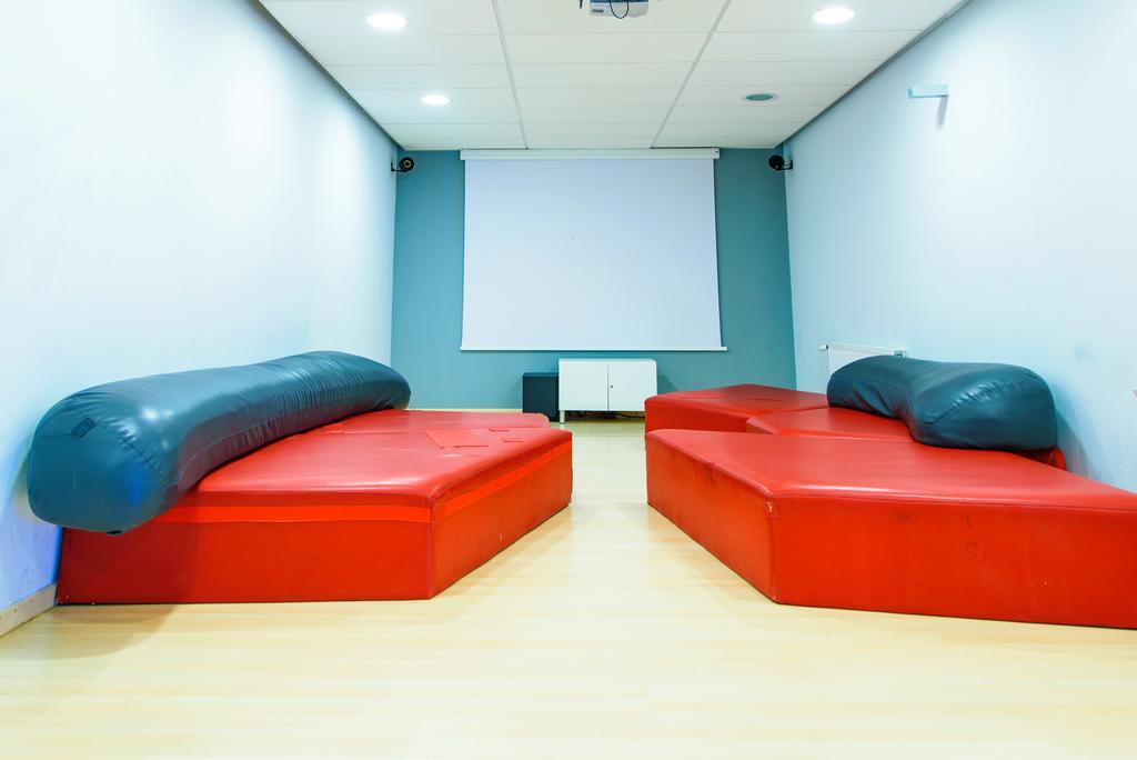 Hotel Campus Cerdanya 3*