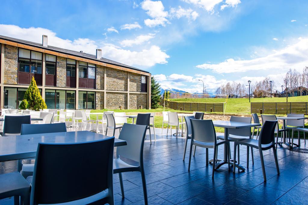Campus Cerdanya Hotel 3*