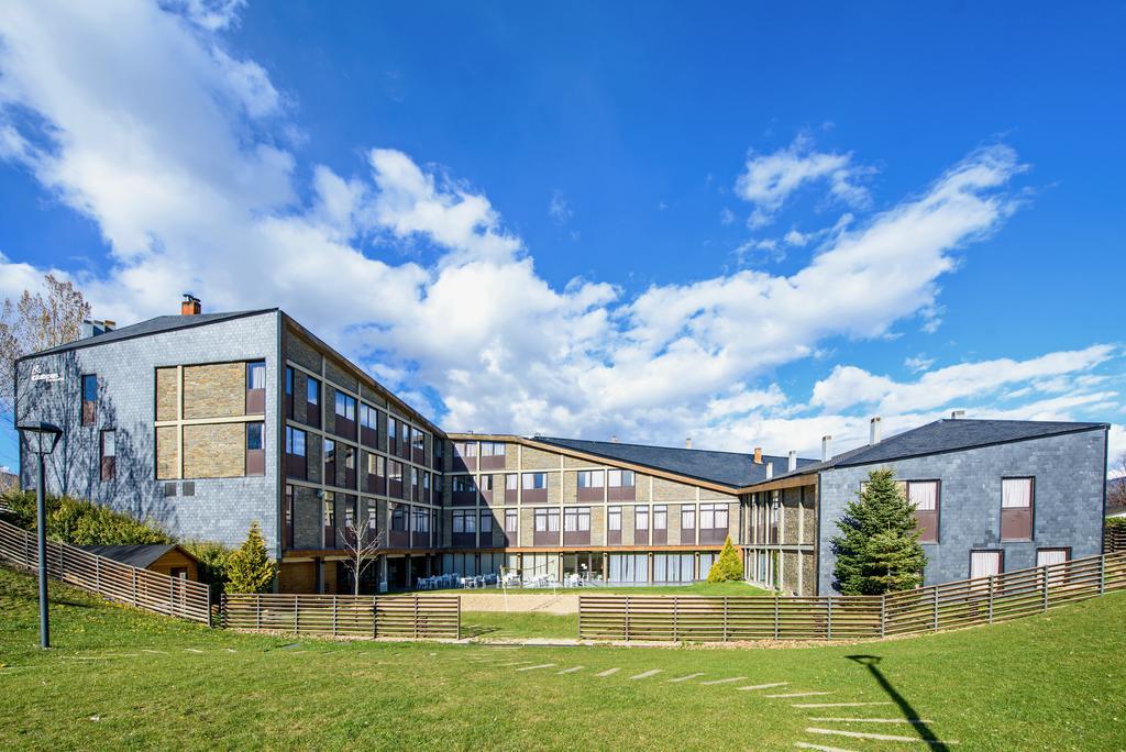Campus Cerdanya Hotel