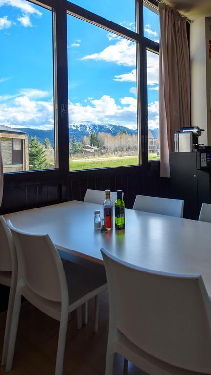 Campus Cerdanya Puigcerdà