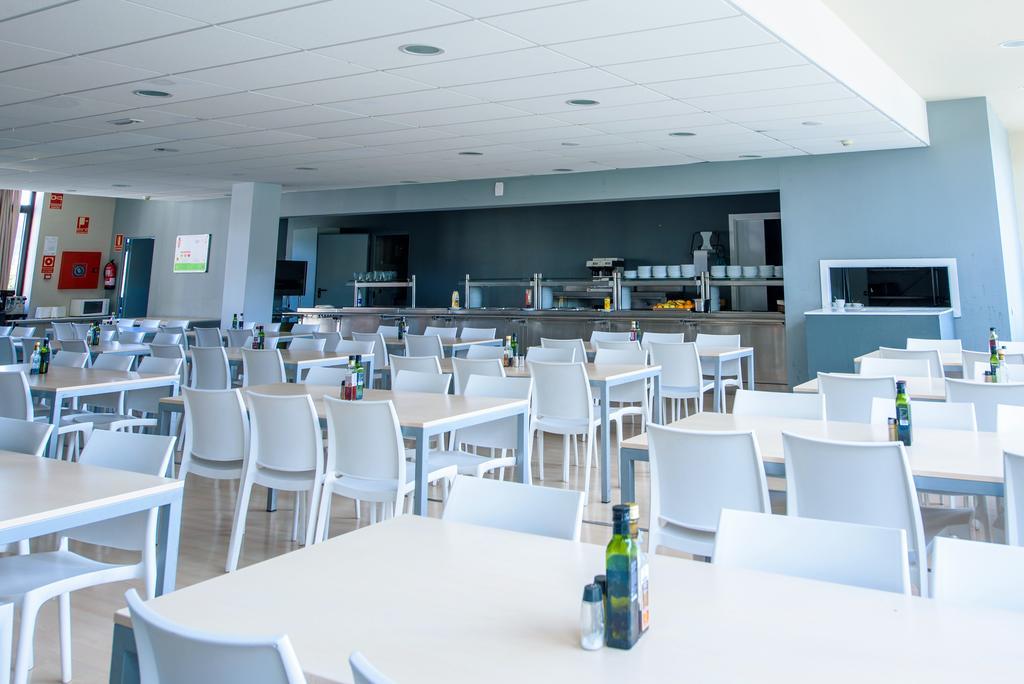 Hotel Campus Cerdanya