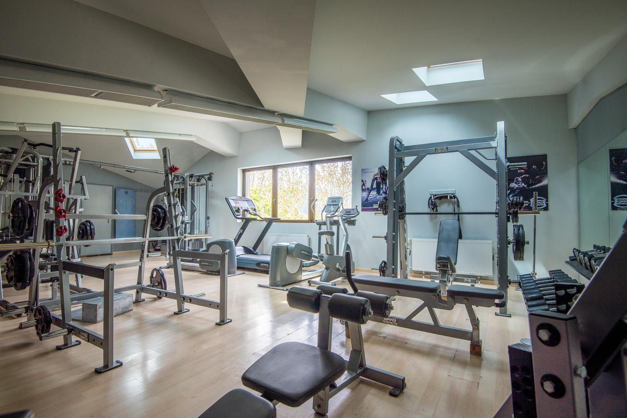 Hotel Campus Cerdanya