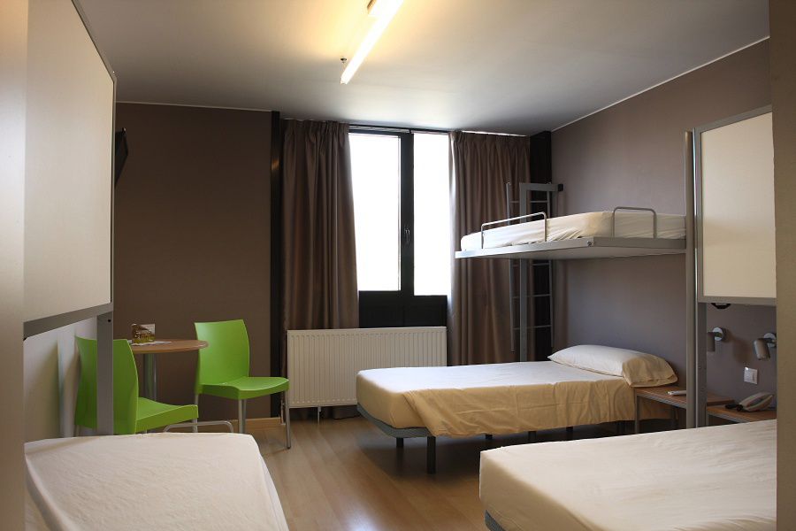 Hotel Campus Cerdanya