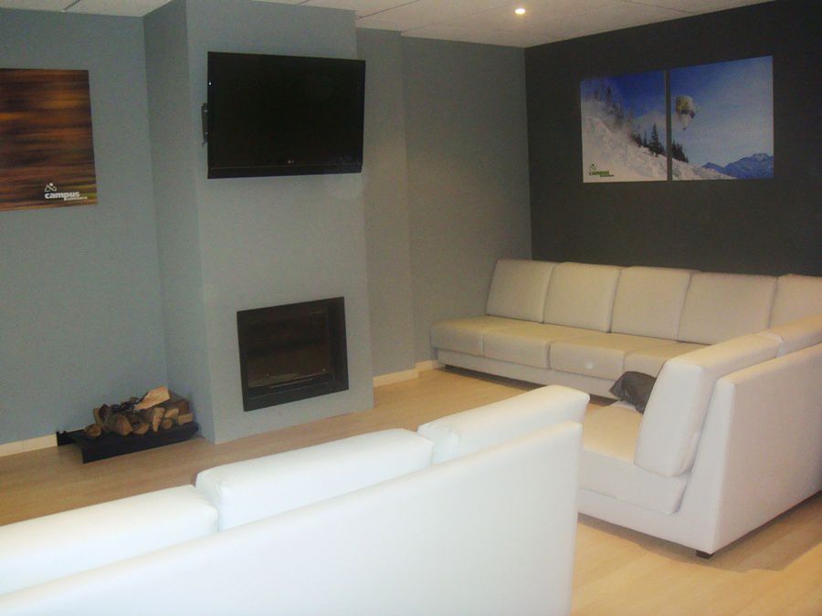 Campus Cerdanya 3*
