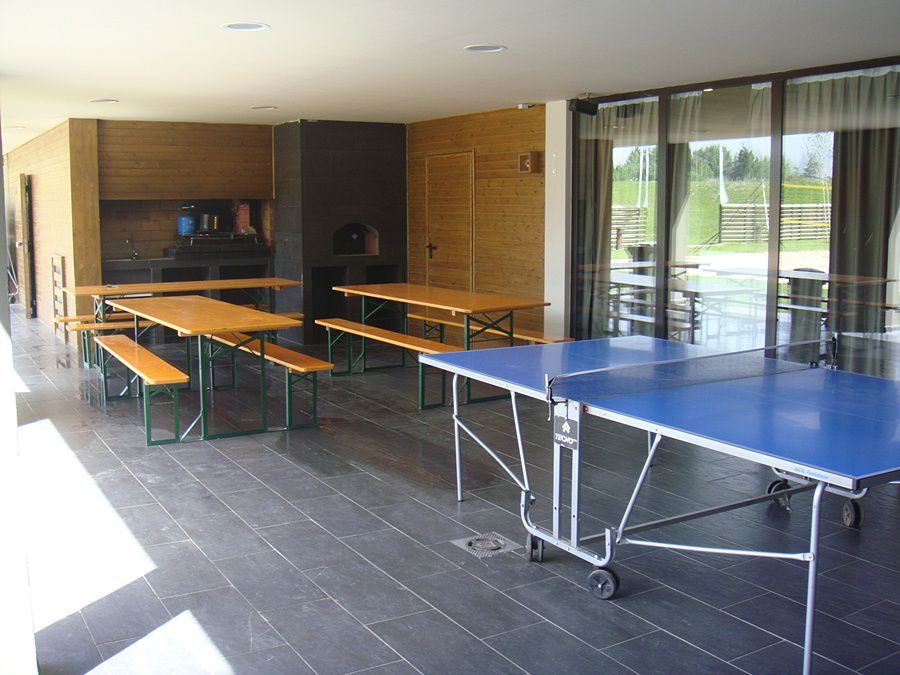 Hotel Campus Cerdanya
